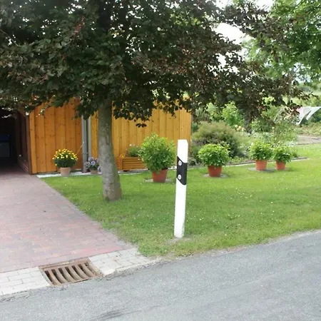 Apartament Hoepken *